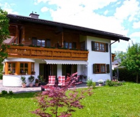 Landhaus Haid Fewo Alpenveilchen