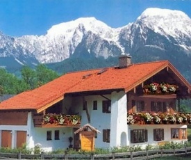 Landhaus Haid Fewo Silberdistel