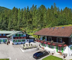 Pension Berganemone