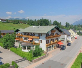 Pension Unterstein