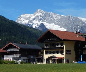 Sporthotel Schönau am Königssee