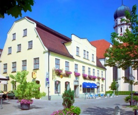 Hotel Alte Post