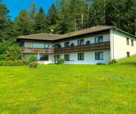 Pension Berghof