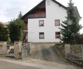 Ferienwohnung Friedrich