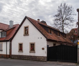 Ferienwohnung Kleine Akademie