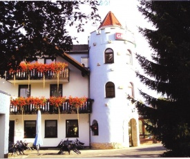 Hotel Gasthof Turm