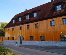 Gelber Löwe B&B Nichtraucherhotel