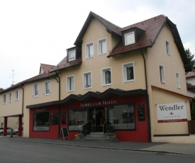 Wendlers Ferienwohnungen