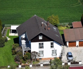 Ferienwohnung am Schiederdamm