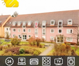 SUNNYHOME Monteurwohnungen und Apartments in Schwandorf