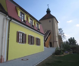 Ferienwohnung am Blasturm