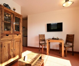 Ferienwohnung Grias Di