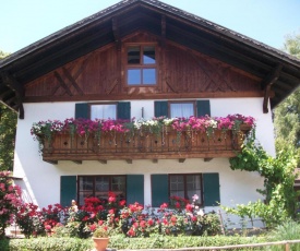 Haus Alpenrose