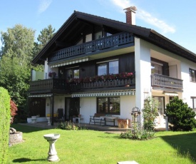 Haus Forggensee