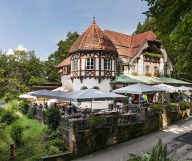 Schlossrestaurant Neuschwanstein