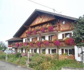 Gästehaus Stefanie