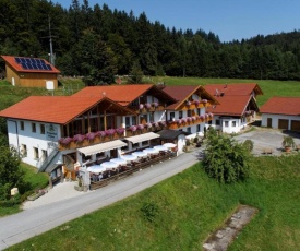 Berggasthof-Pension Seminar- und Tagungshaus Menauer