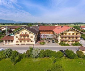 Hotel Happinger Hof