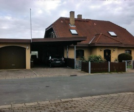 Ferienwohnung Raithel