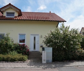 Ferienhaus Lindelburg