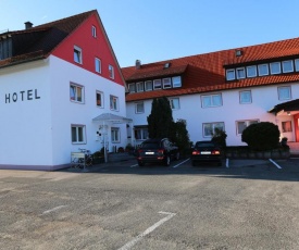 Hotel Harbauer