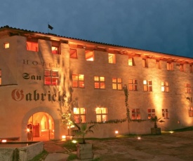 Hotel San Gabriele