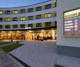 B&B Hotel Schweinfurt-City