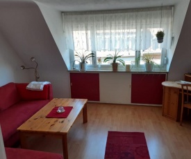 Ferienwohnung Altstadtflair