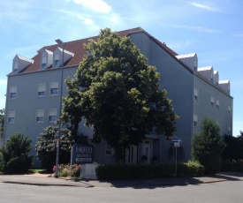 Hotel am Bergl