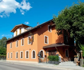 Landgasthof zum Erdinger Weissbräu