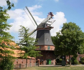 Appartement an der Seefelder Mühle