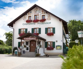 Landgasthof Pilsenhof Entenbraterei