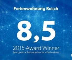 Ferienwohnung Bosch