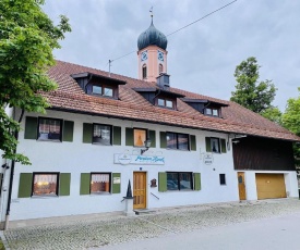 Pension Hirsch