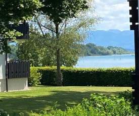 Ferienappartement Simhofer, Seebruck am Chiemsee