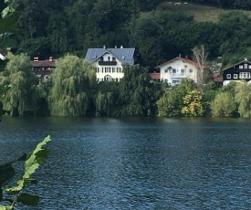 Haus am Weinberg, 83370 Seeon Oberbayern