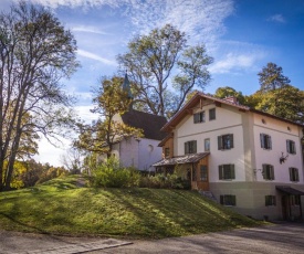 Schlossgaststätte Hohenberg