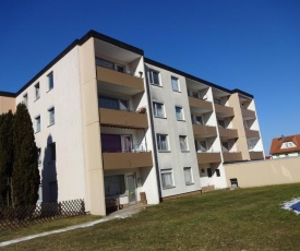 Ferienwohnung "Sonnenschein"