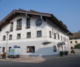 DEVA Hotel Beim Egger