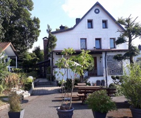 Wachter Ferienwohnung im Frankenwald