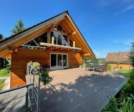 Apartments in Blockhaus im Wald