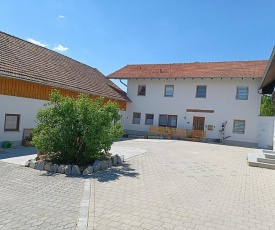 Rottaler Ferienhaus - Rottaler Oachkatzl