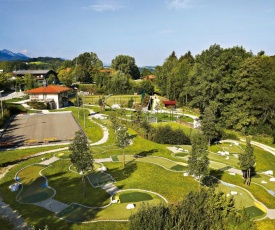 Ferienpark Vorauf