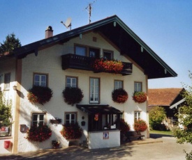 Ferienwohnung Alpenblick