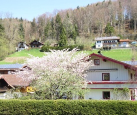 Ferienwohnung Apartment Distler Siegsdorf