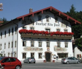 Hotel Alte Post