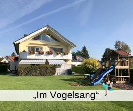 Ferienwohnung Im Vogelsang