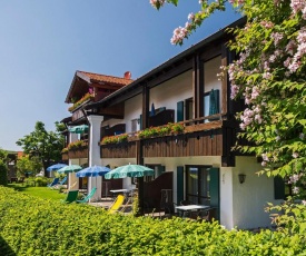 Allgäu Ferienhaus Strobel