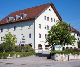 Gasthaus Pension Moosbräu