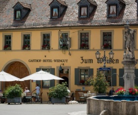 Gasthof zum Weißen Lamm